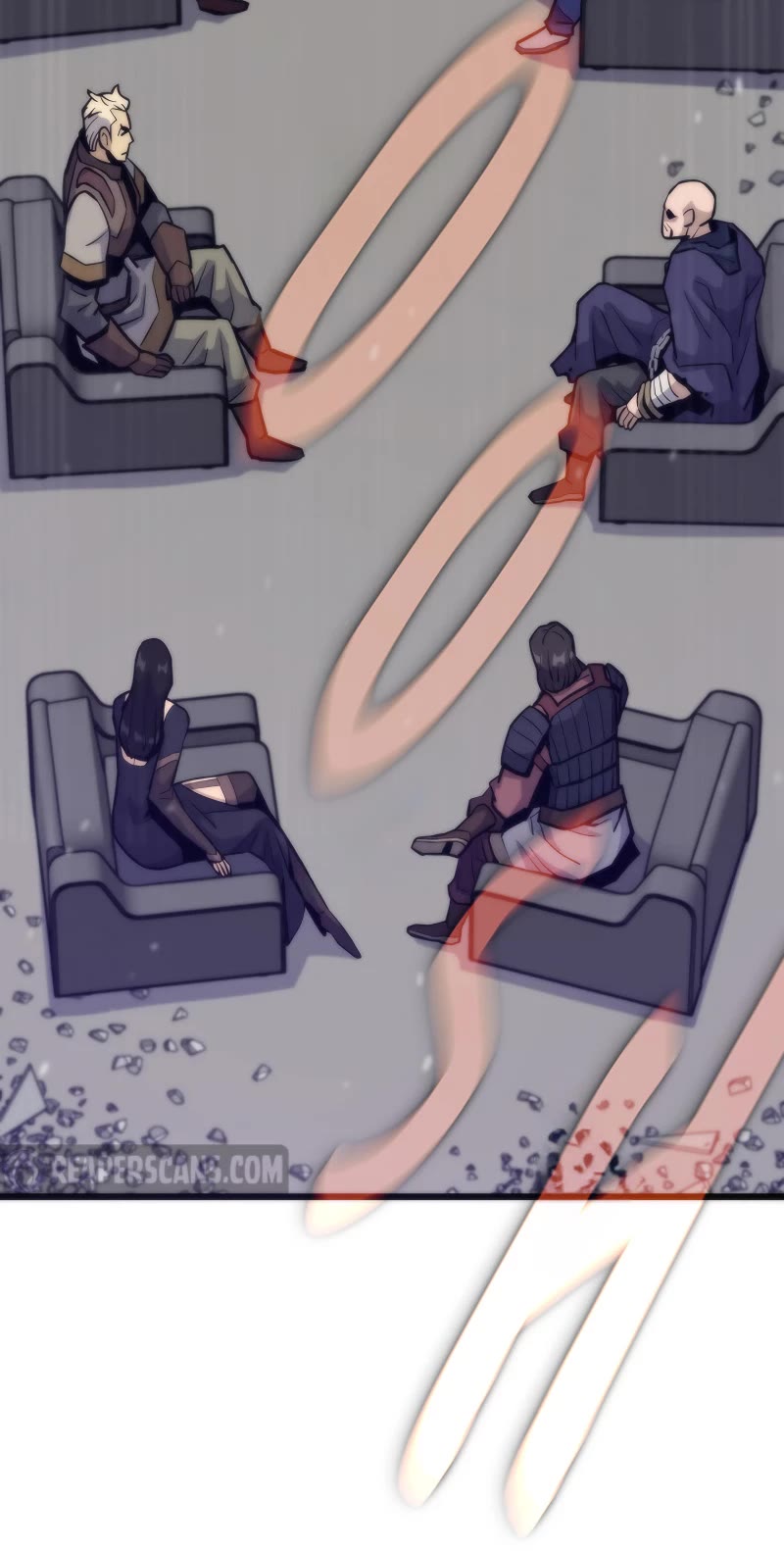 Past Life Regressor (2022) Chapter 115 page 16 - Chapter 115