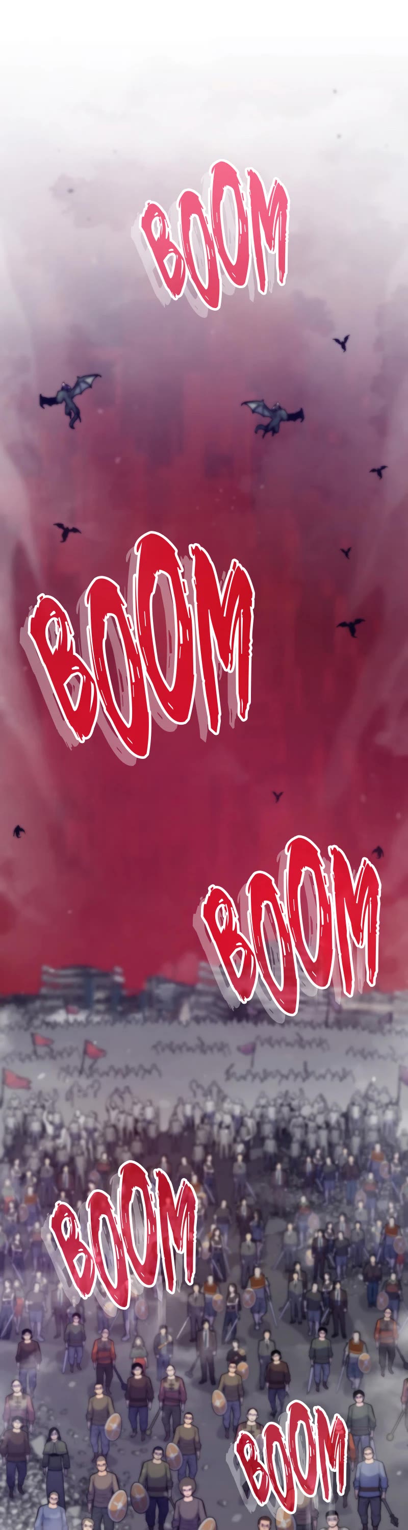 Past Life Regressor (2022) Chapter 115 page 2 - Chapter 115