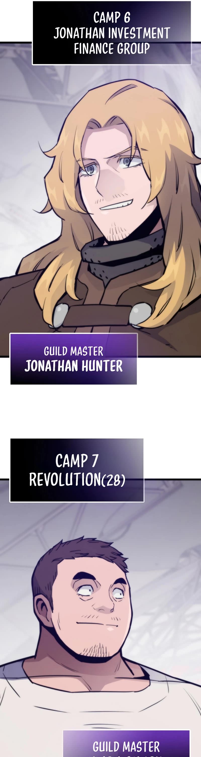 Past Life Regressor (2022) Chapter 115 page 20 - Chapter 115