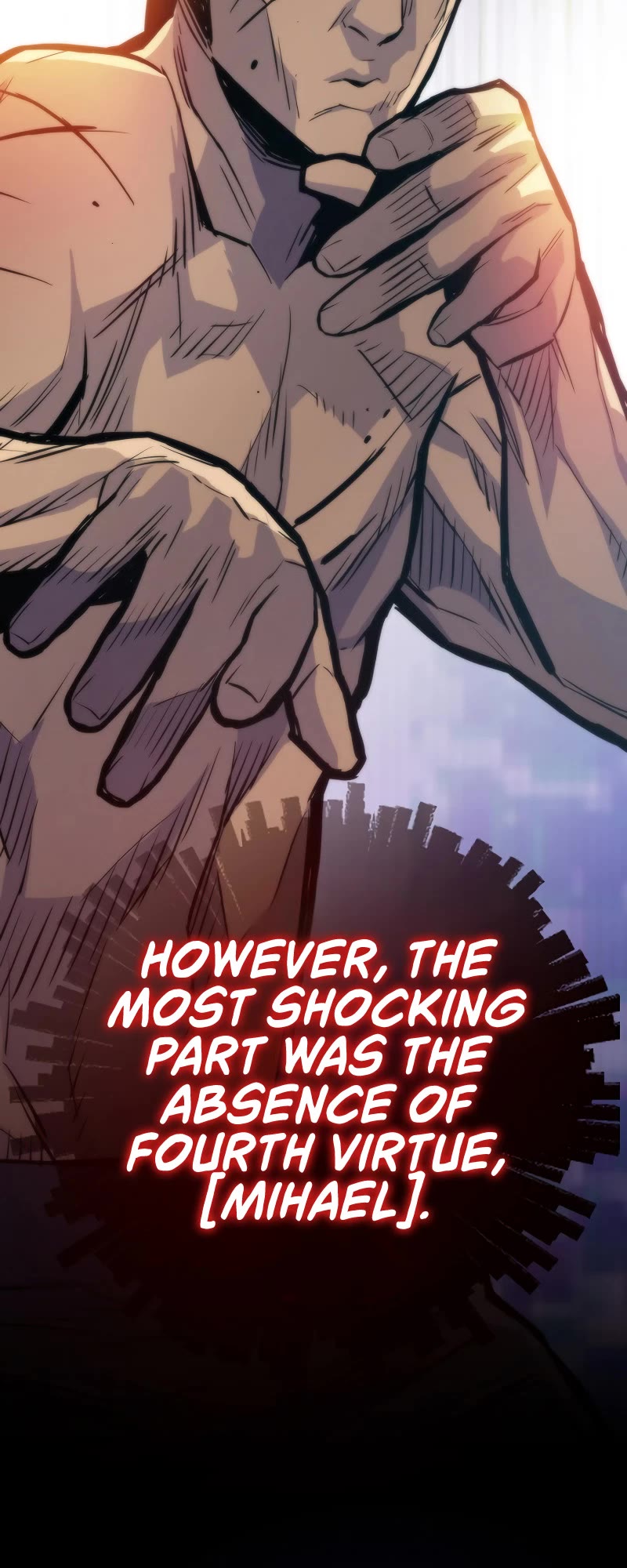 Past Life Regressor (2022) Chapter 115 page 23 - Chapter 115