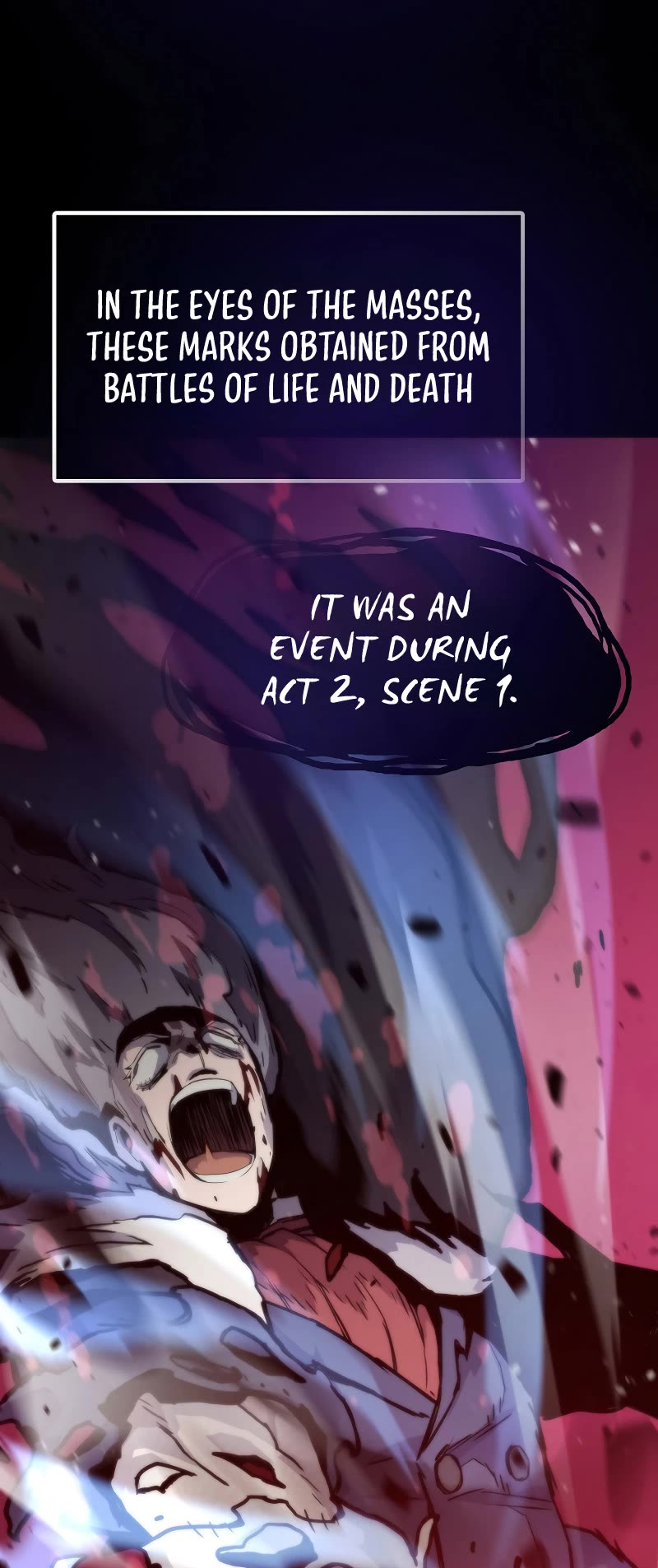 Past Life Regressor (2022) Chapter 115 page 26 - Chapter 115