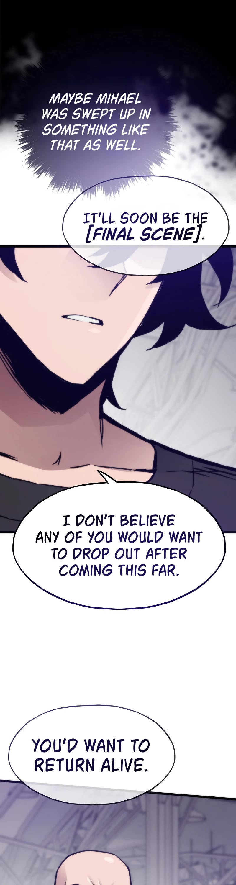 Past Life Regressor (2022) Chapter 115 page 29 - Chapter 115