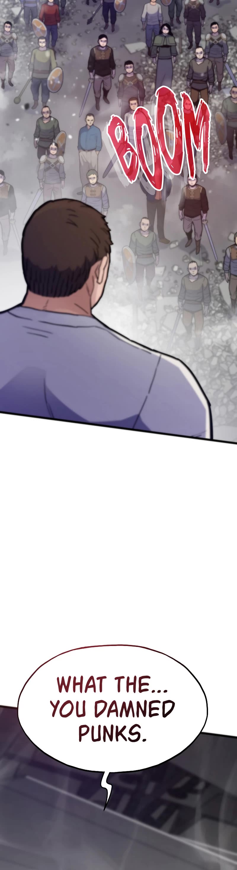 Past Life Regressor (2022) Chapter 115 page 3 - Chapter 115