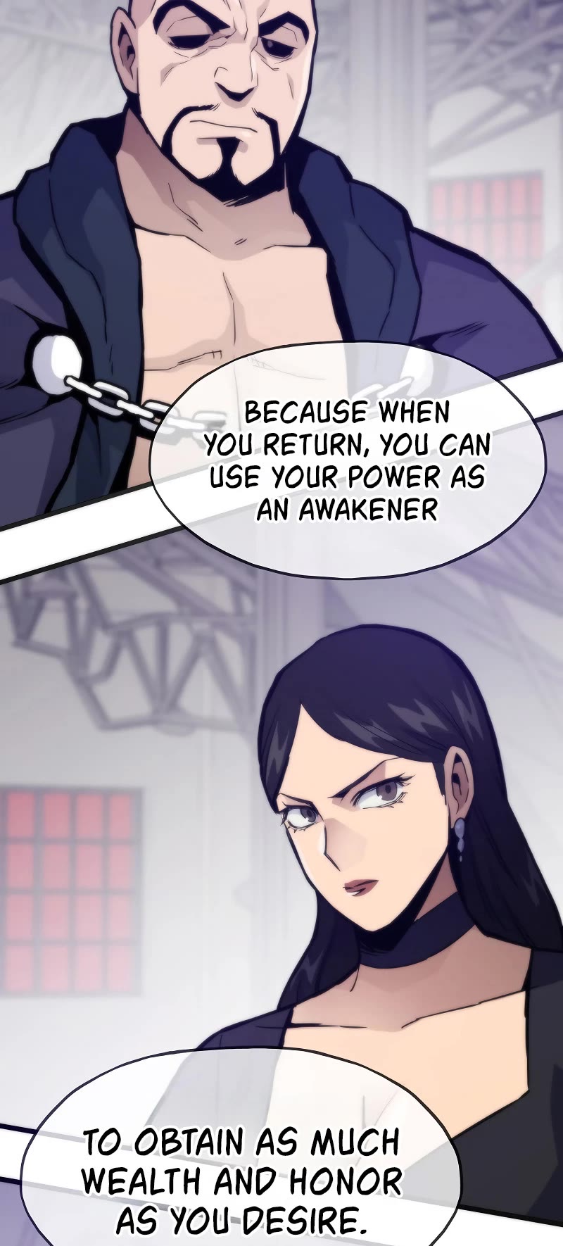 Past Life Regressor (2022) Chapter 115 page 30 - Chapter 115