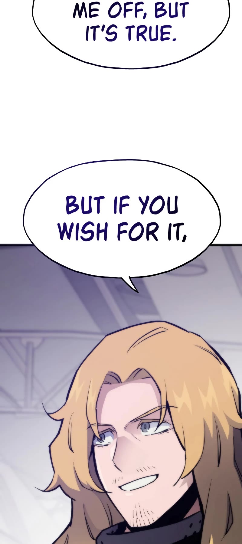 Past Life Regressor (2022) Chapter 115 page 34 - Chapter 115