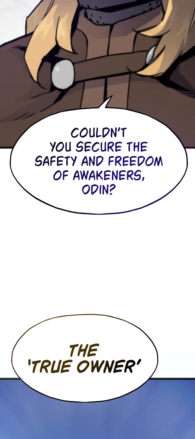 Past Life Regressor (2022) Chapter 115 page 35 - Chapter 115