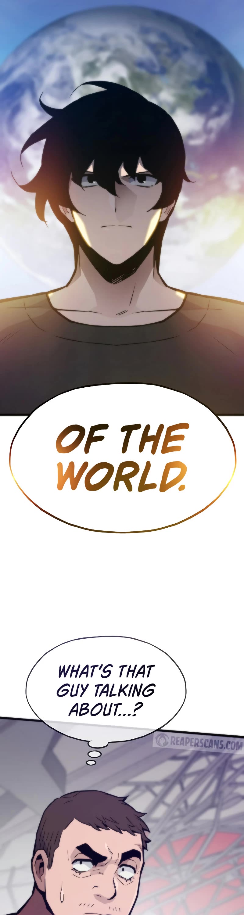 Past Life Regressor (2022) Chapter 115 page 36 - Chapter 115