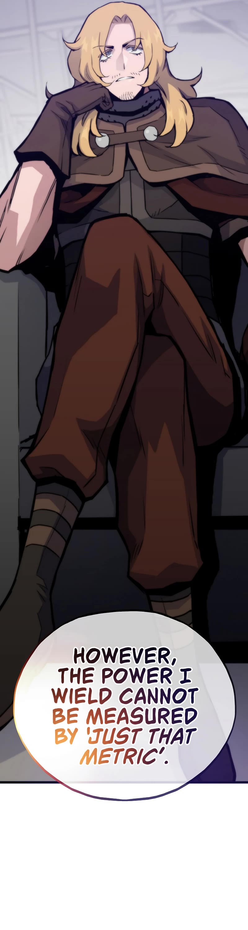 Past Life Regressor (2022) Chapter 115 page 39 - Chapter 115