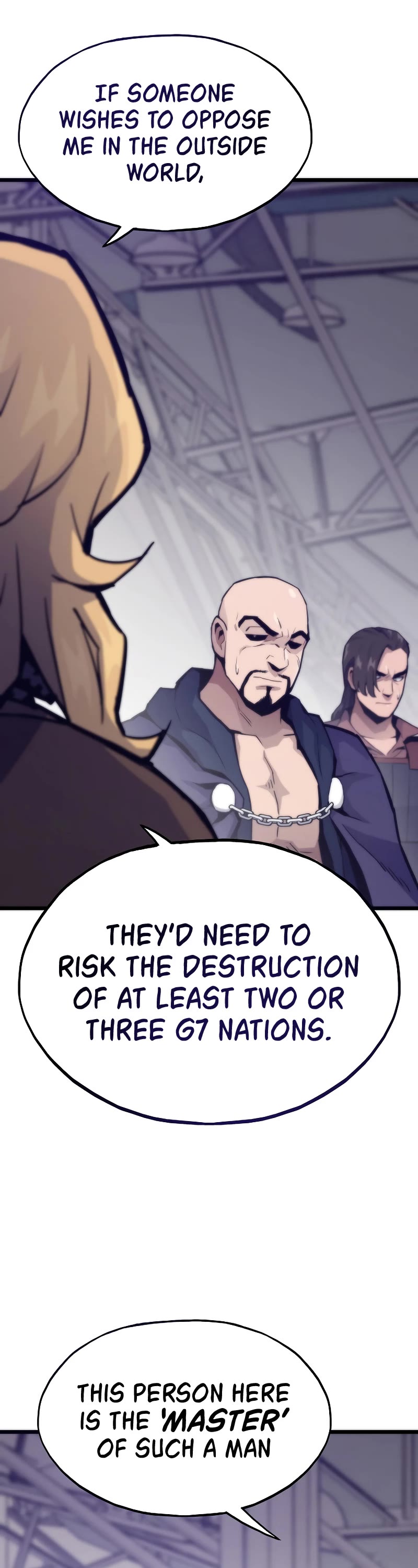 Past Life Regressor (2022) Chapter 115 page 40 - Chapter 115