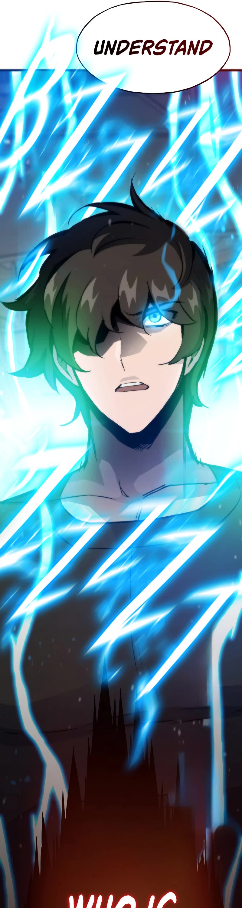 Past Life Regressor (2022) Chapter 115 page 47 - Chapter 115