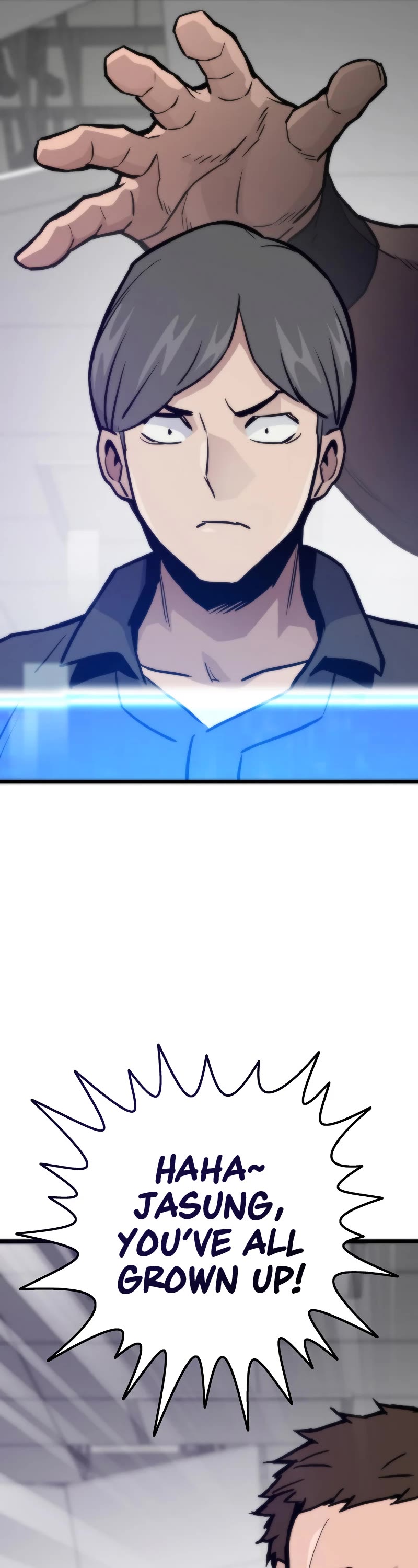 Past Life Regressor (2022) Chapter 115 page 57 - Chapter 115