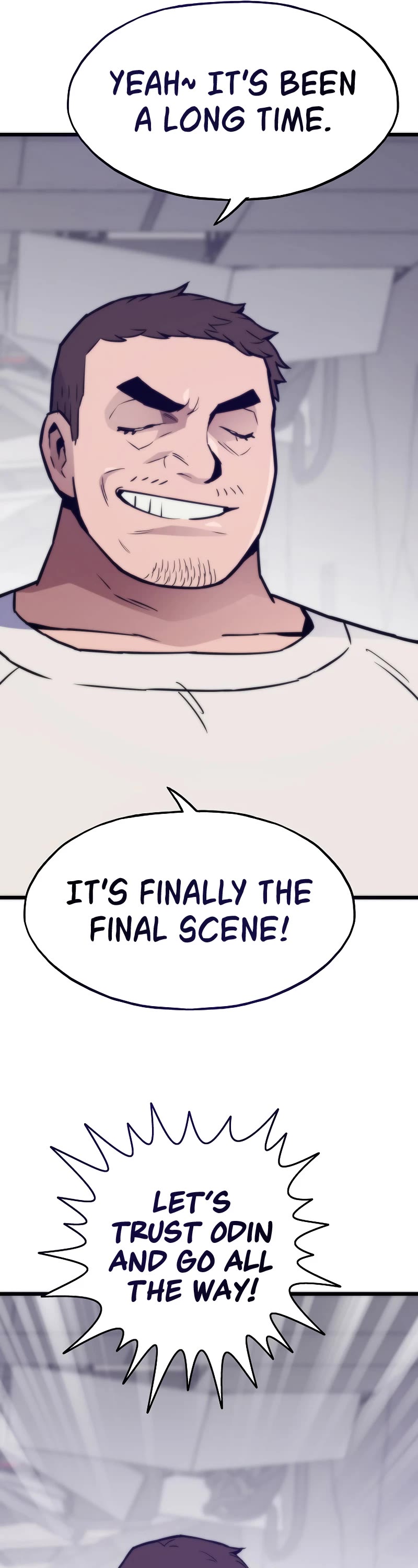 Past Life Regressor (2022) Chapter 115 page 60 - Chapter 115
