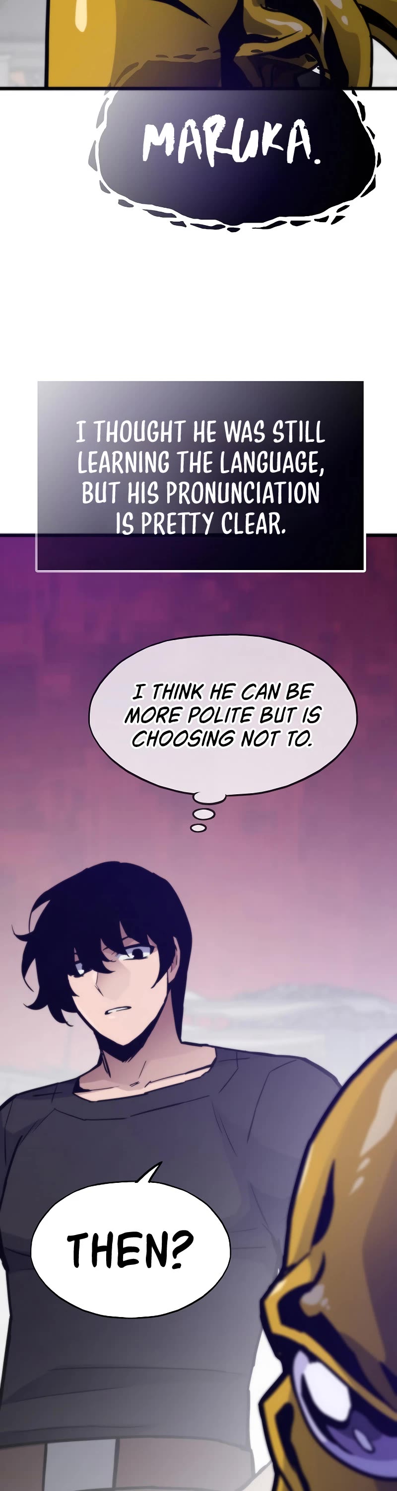 Past Life Regressor (2022) Chapter 115 page 69 - Chapter 115