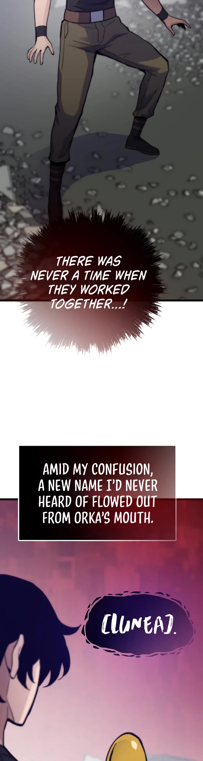 Past Life Regressor (2022) Chapter 116 page 11 - Chapter 116