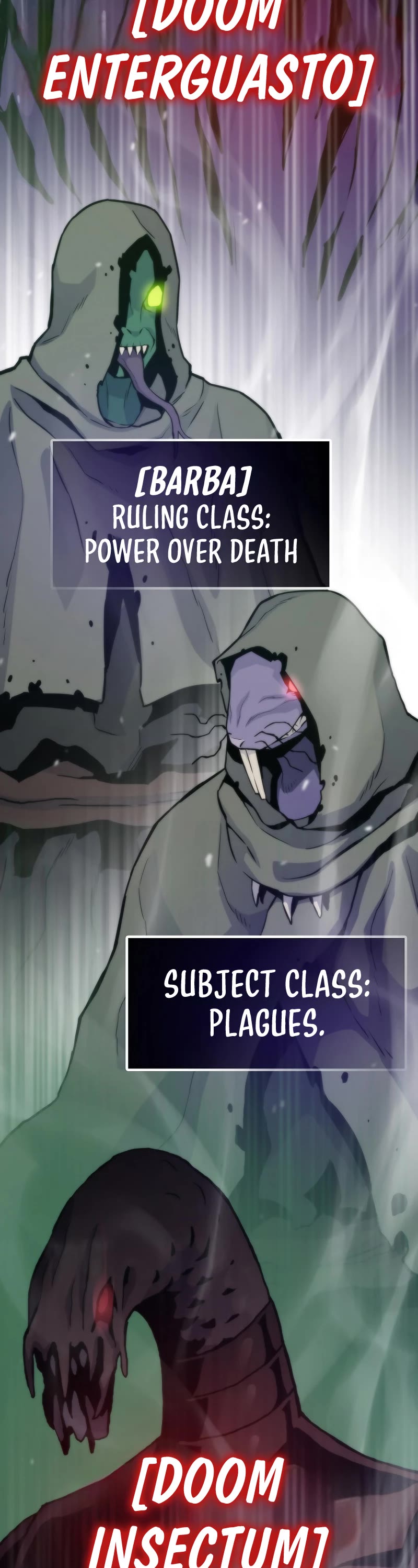 Past Life Regressor (2022) Chapter 116 page 18 - Chapter 116