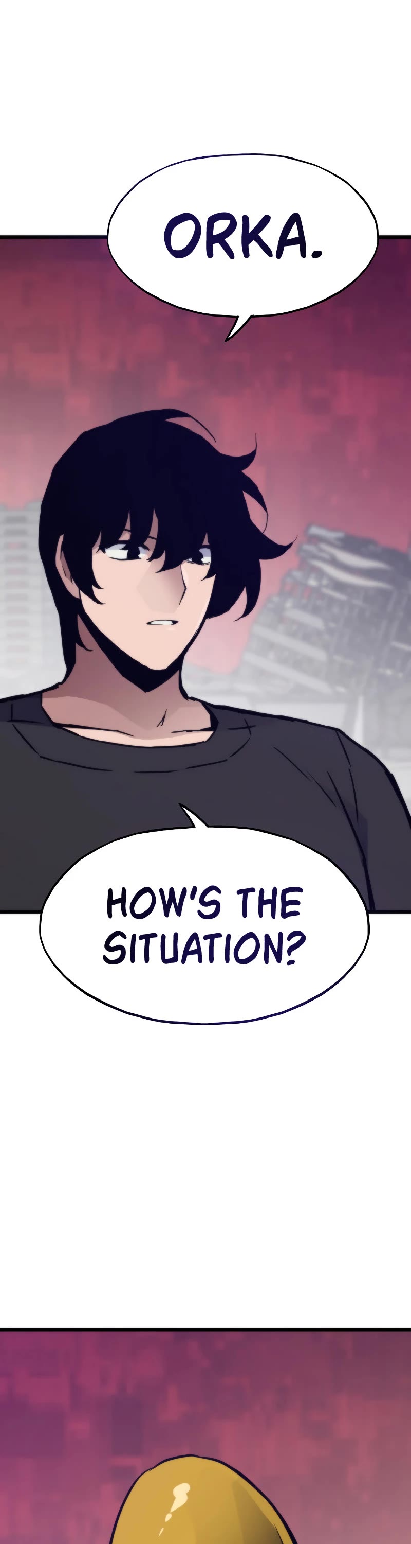 Past Life Regressor (2022) Chapter 116 page 2 - Chapter 116