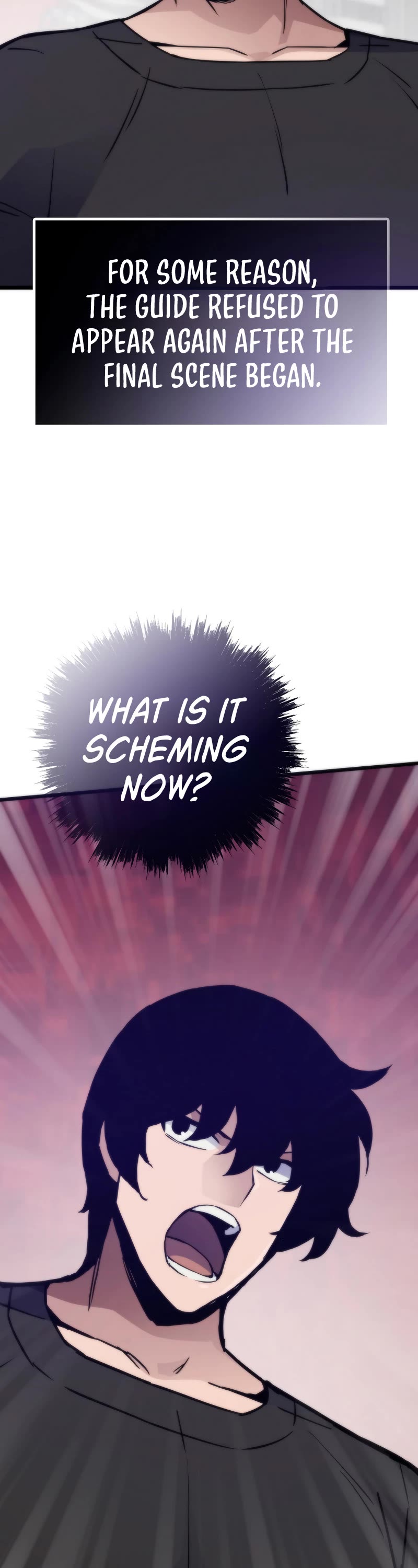 Past Life Regressor (2022) Chapter 116 page 25 - Chapter 116