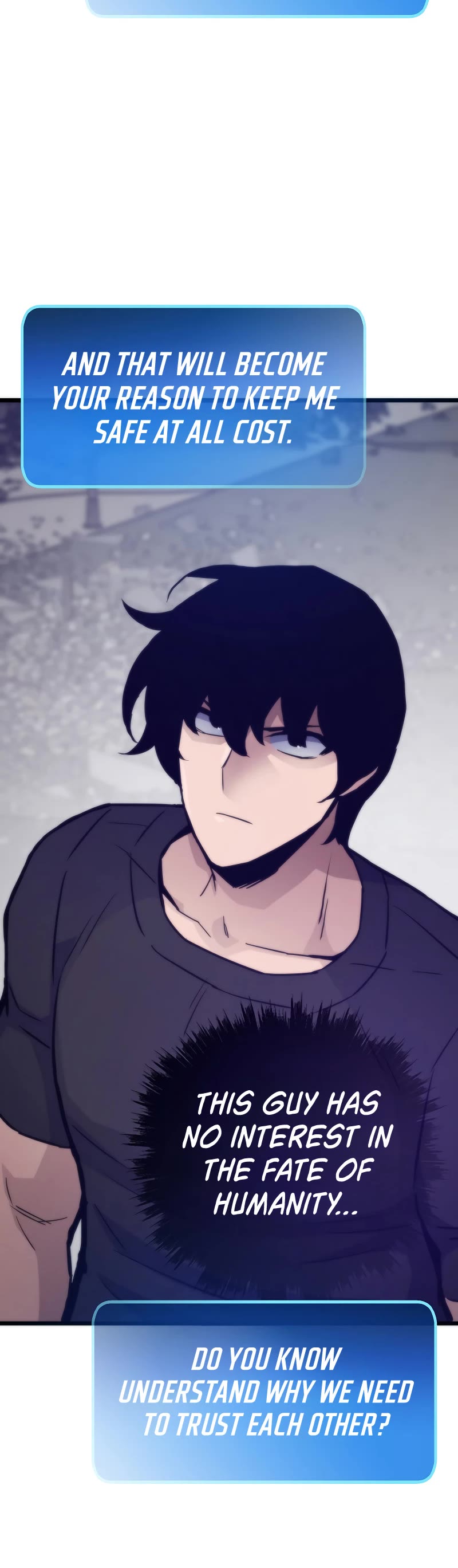 Past Life Regressor (2022) Chapter 116 page 37 - Chapter 116