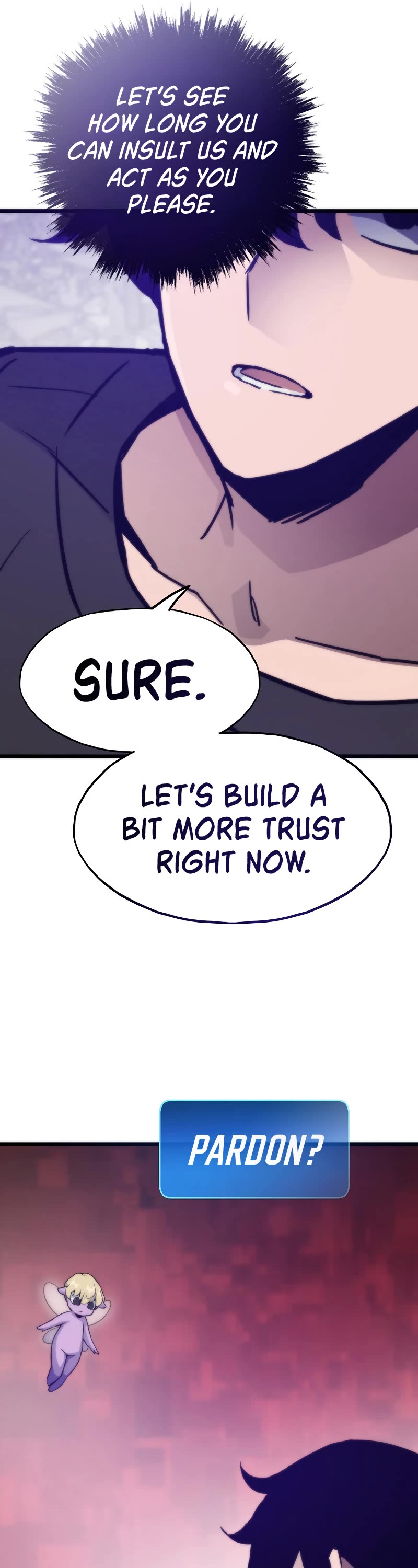 Past Life Regressor (2022) Chapter 116 page 38 - Chapter 116