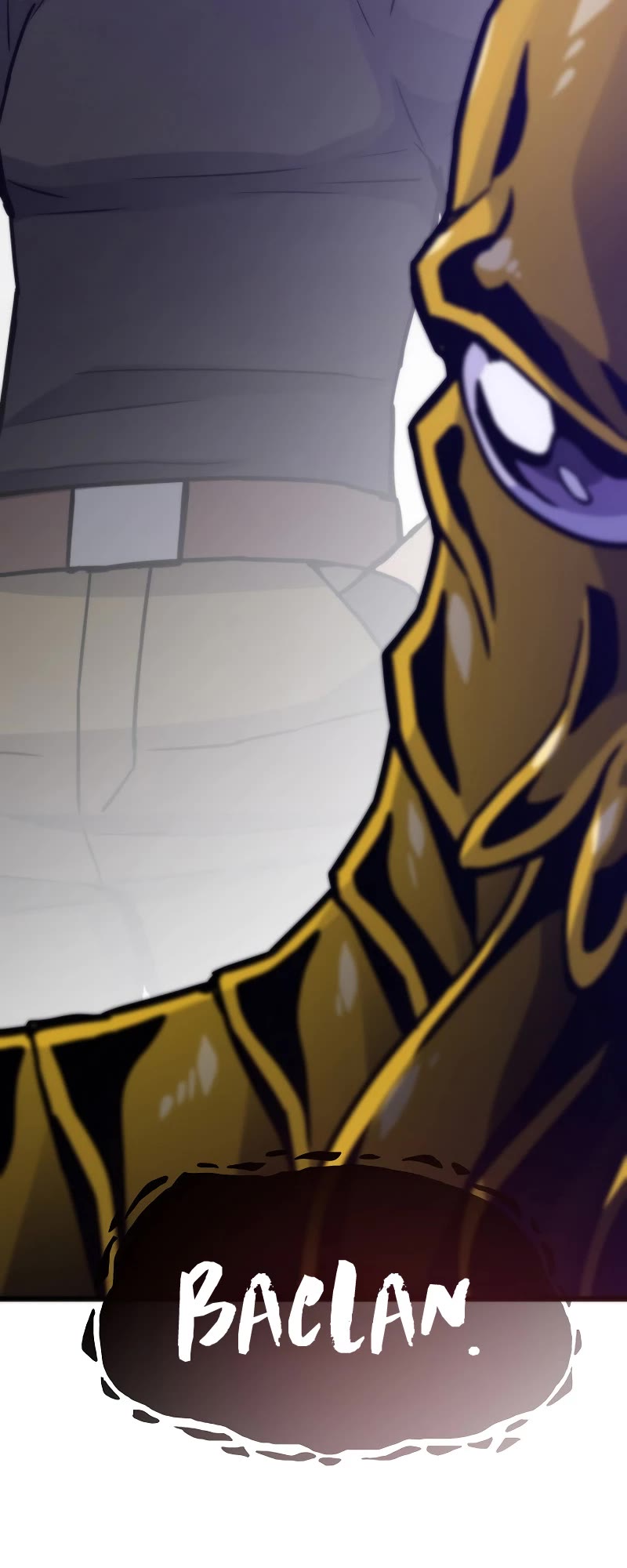 Past Life Regressor (2022) Chapter 116 page 5 - Chapter 116