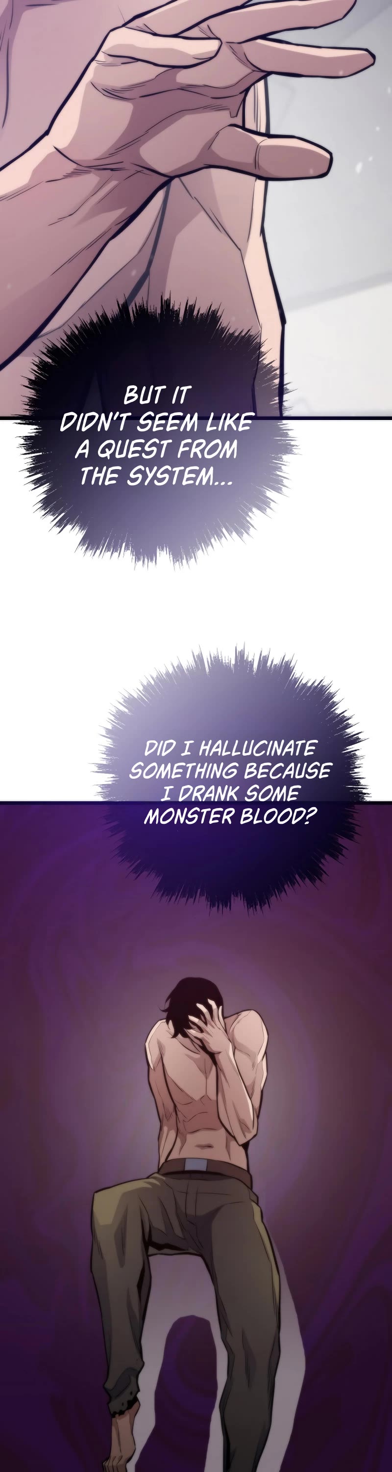 Past Life Regressor (2022) Chapter 116 page 59 - Chapter 116