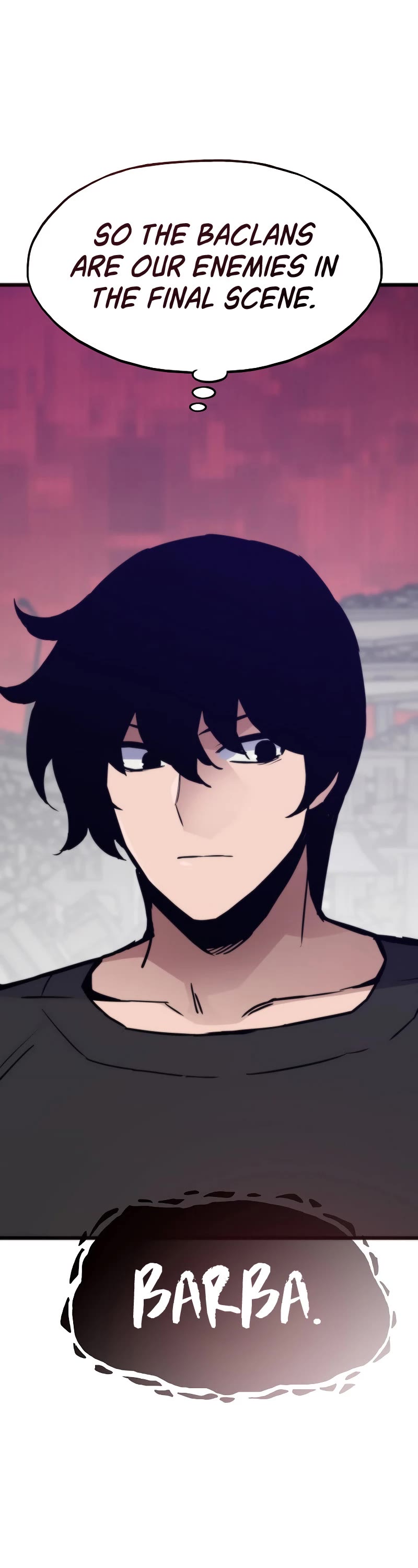 Past Life Regressor (2022) Chapter 116 page 6 - Chapter 116