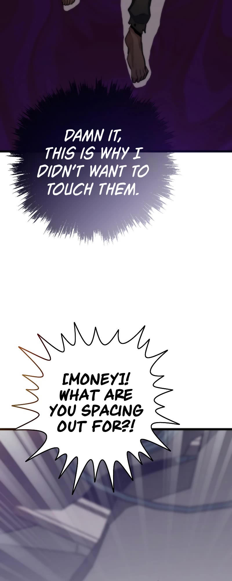 Past Life Regressor (2022) Chapter 116 page 60 - Chapter 116