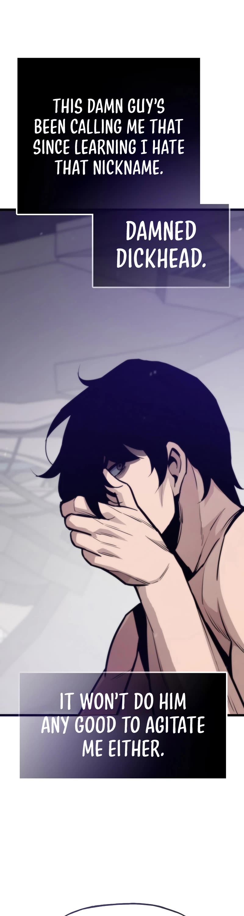 Past Life Regressor (2022) Chapter 116 page 62 - Chapter 116