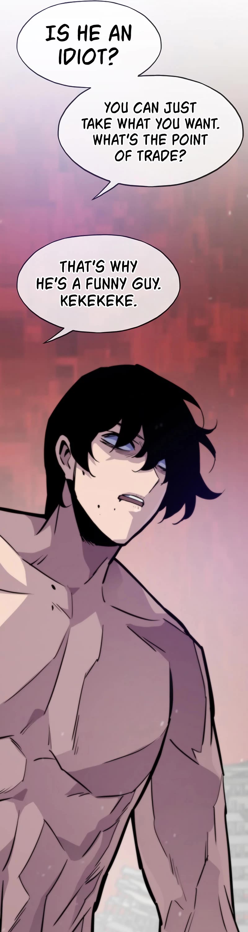 Past Life Regressor (2022) Chapter 116 page 66 - Chapter 116