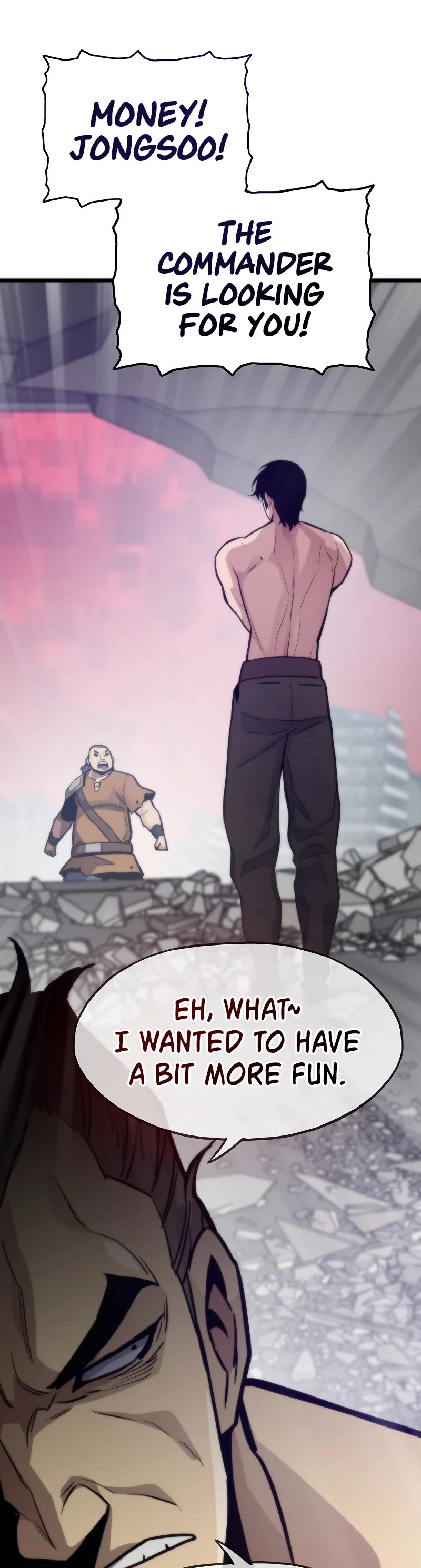 Past Life Regressor (2022) Chapter 116 page 71 - Chapter 116