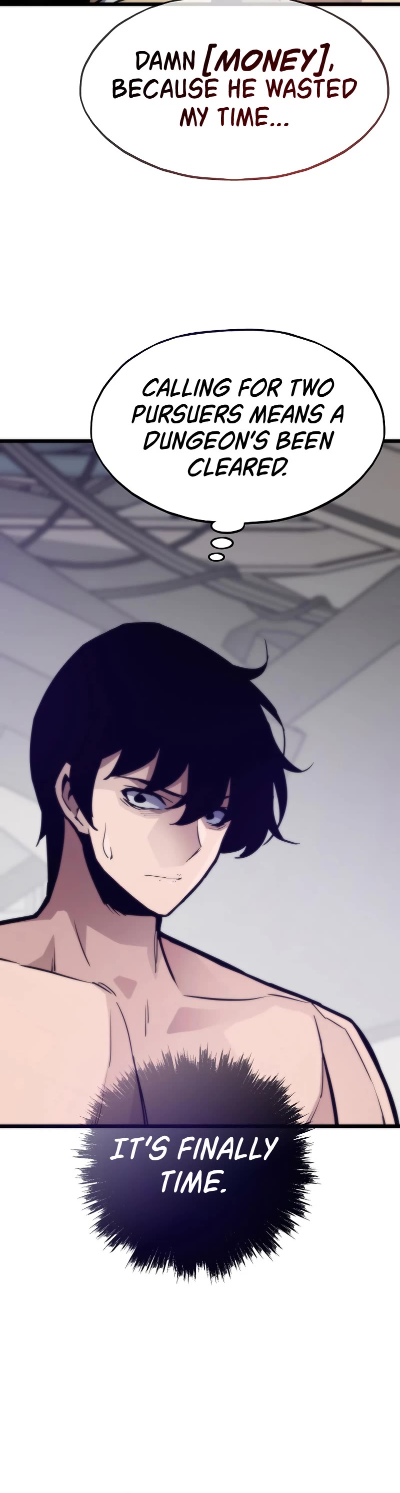 Past Life Regressor (2022) Chapter 116 page 72 - Chapter 116