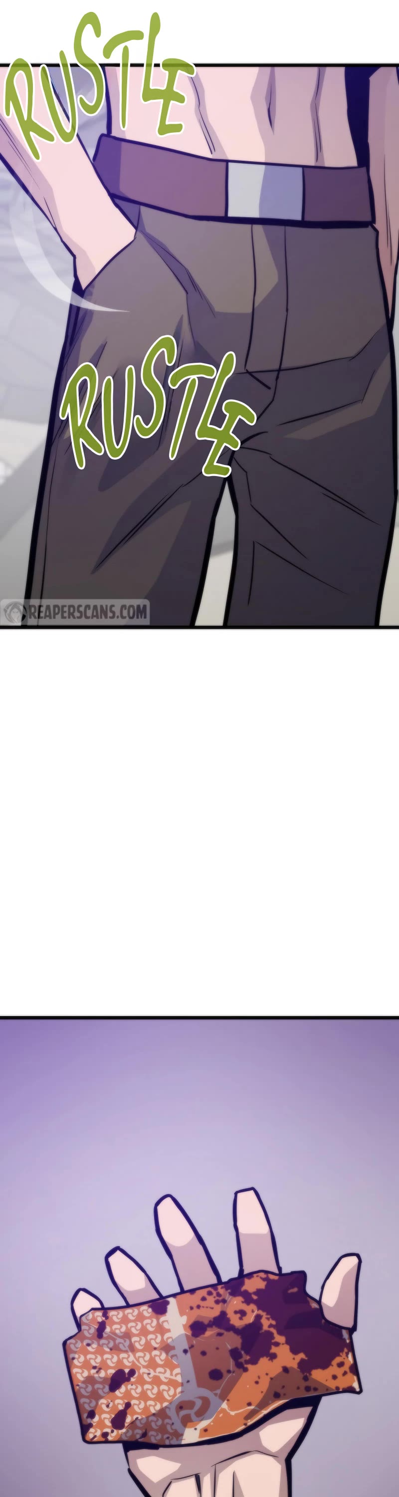 Past Life Regressor (2022) Chapter 116 page 73 - Chapter 116