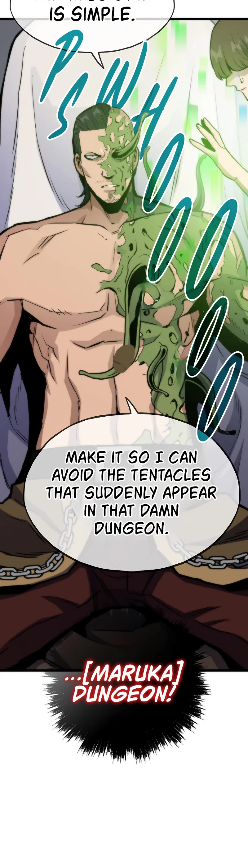 Past Life Regressor (2022) Chapter 117 page 14 - Chapter 117
