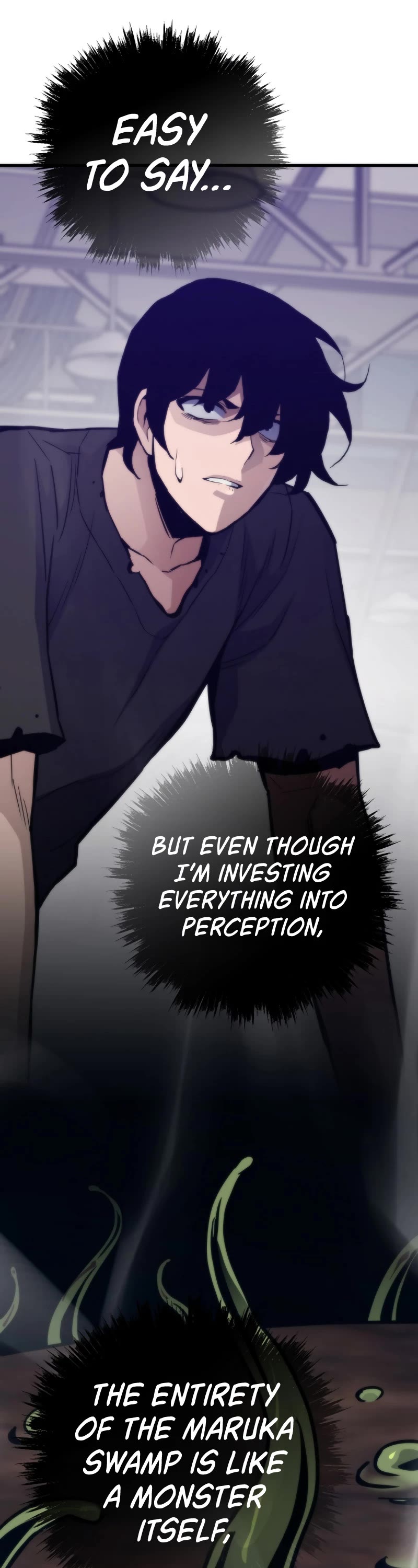 Past Life Regressor (2022) Chapter 117 page 15 - Chapter 117
