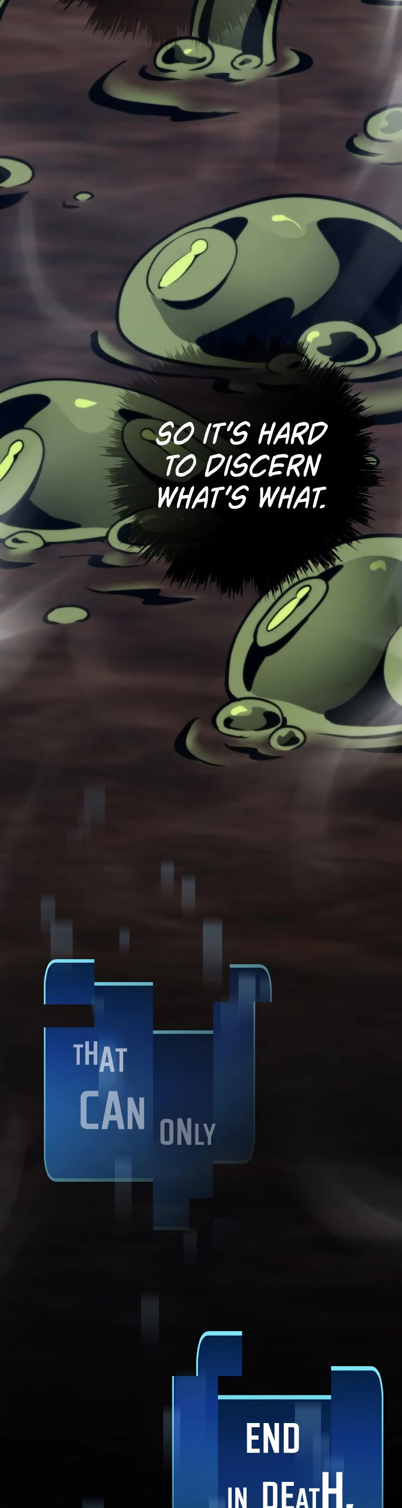 Past Life Regressor (2022) Chapter 117 page 16 - Chapter 117