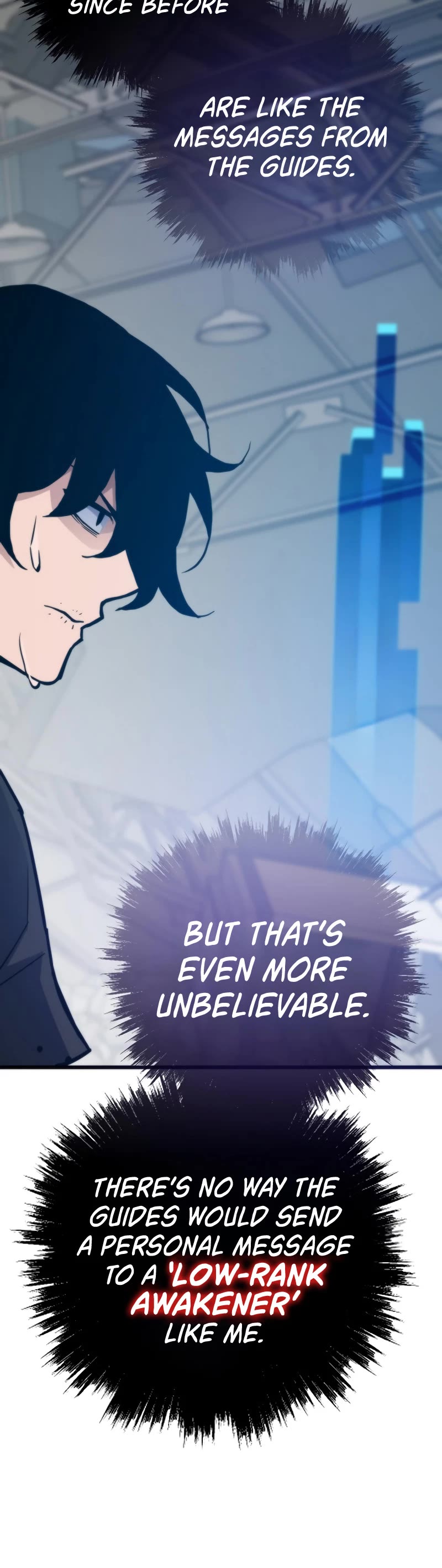 Past Life Regressor (2022) Chapter 117 page 18 - Chapter 117