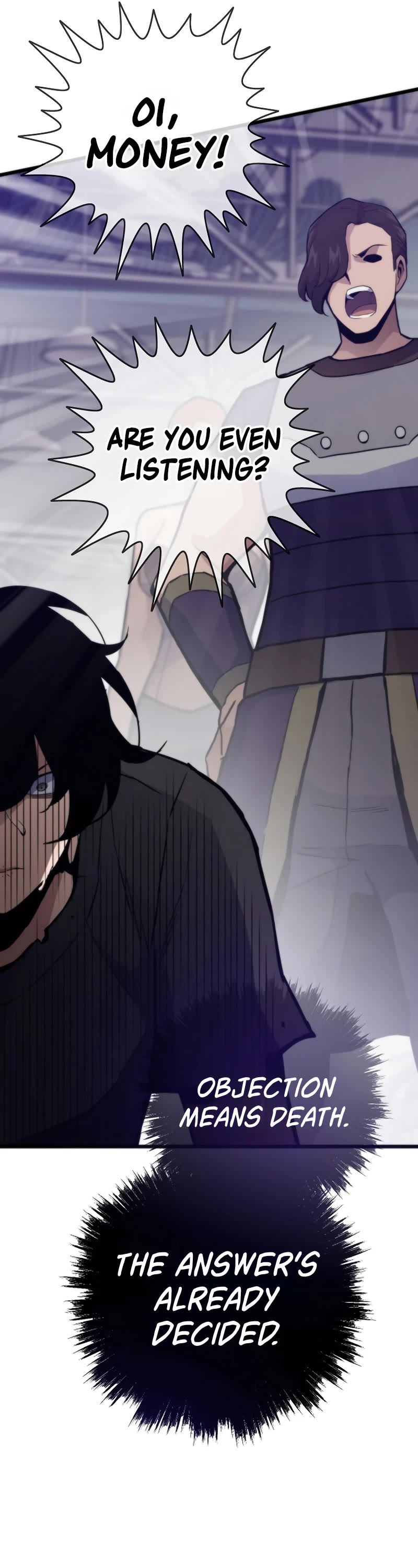 Past Life Regressor (2022) Chapter 117 page 19 - Chapter 117