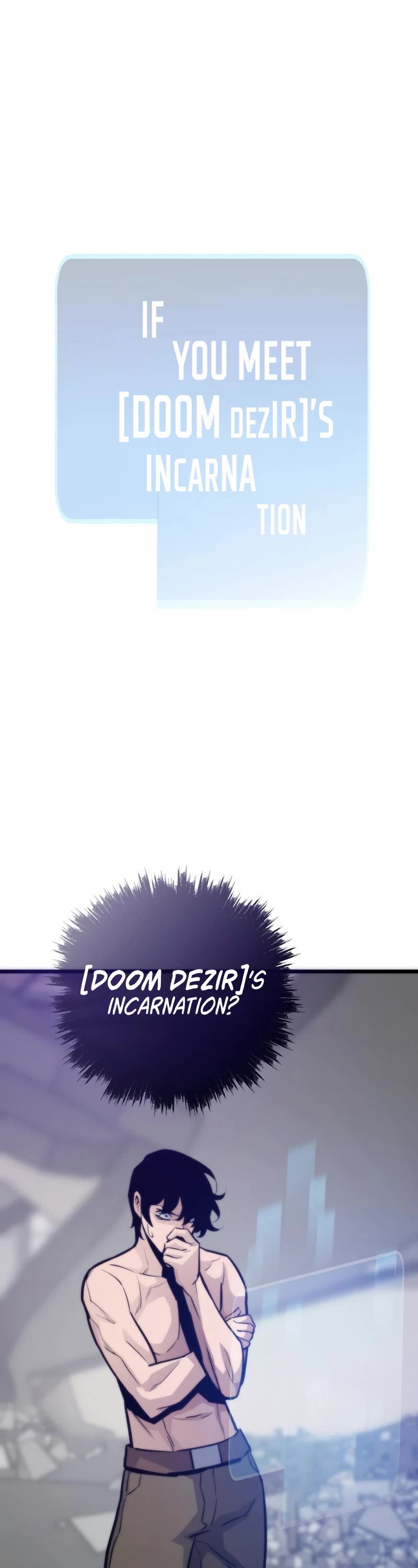 Past Life Regressor (2022) Chapter 117 page 2 - Chapter 117