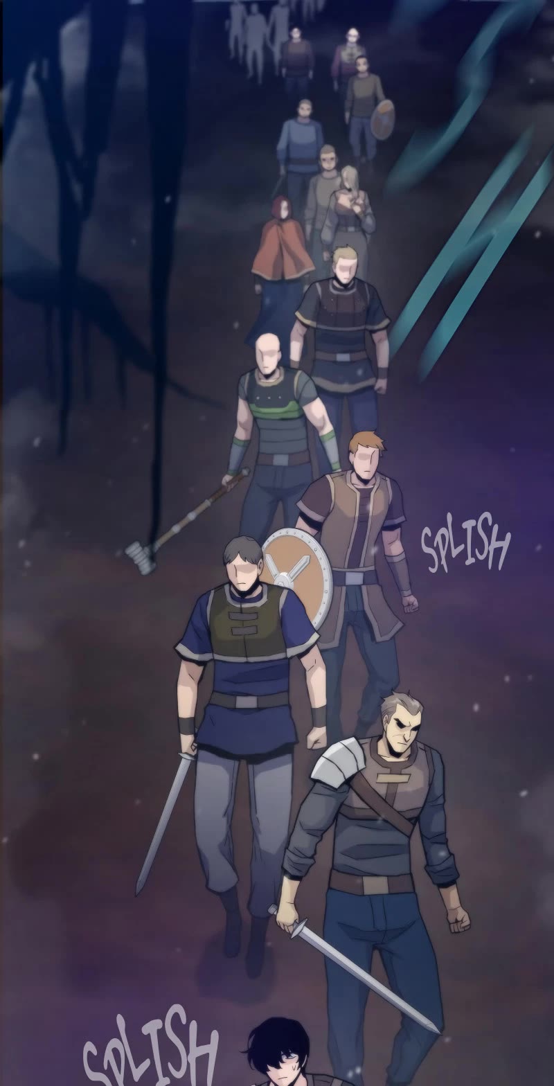 Past Life Regressor (2022) Chapter 117 page 22 - Chapter 117