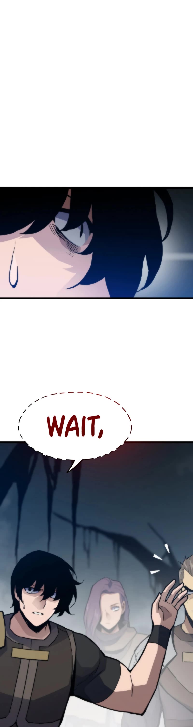 Past Life Regressor (2022) Chapter 117 page 25 - Chapter 117