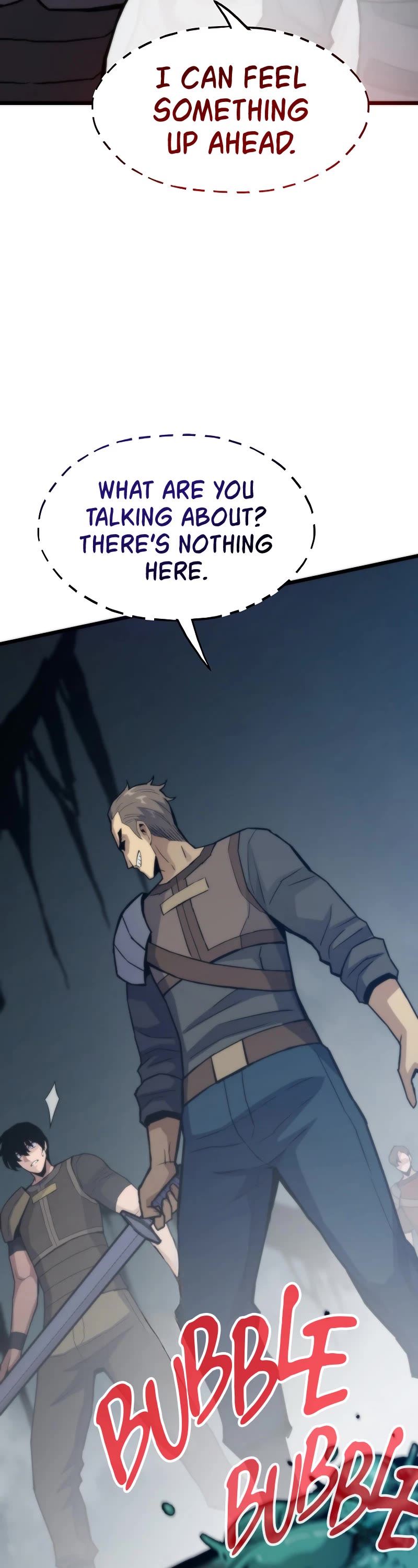 Past Life Regressor (2022) Chapter 117 page 26 - Chapter 117