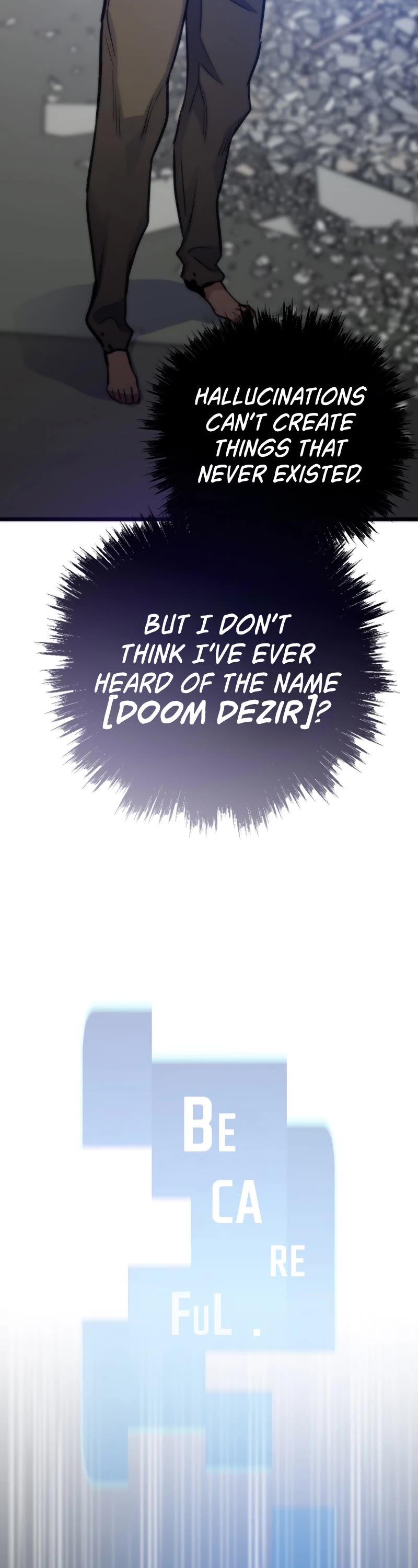 Past Life Regressor (2022) Chapter 117 page 3 - Chapter 117