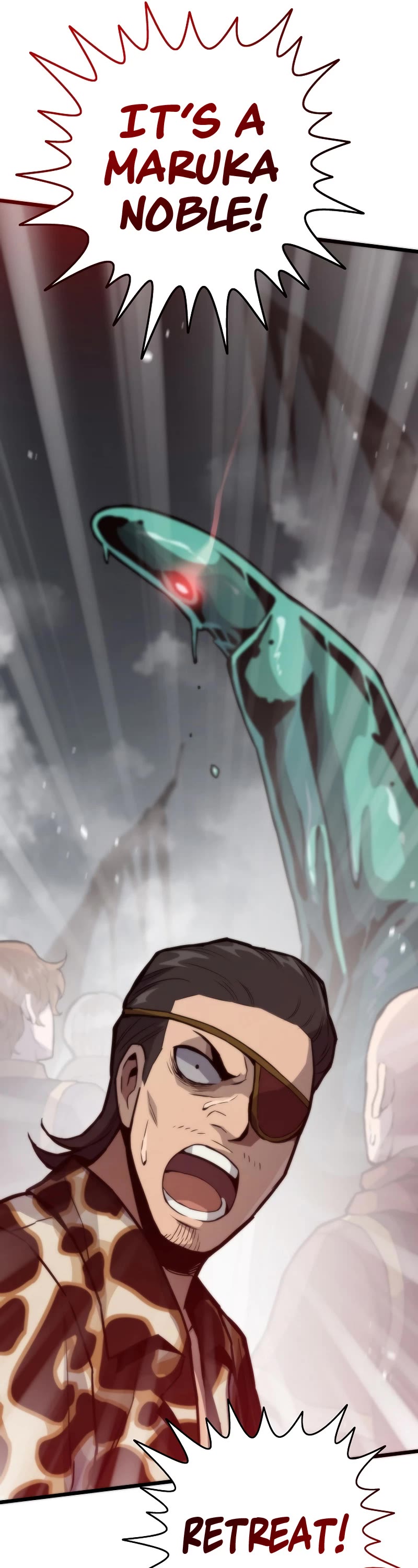 Past Life Regressor (2022) Chapter 117 page 33 - Chapter 117