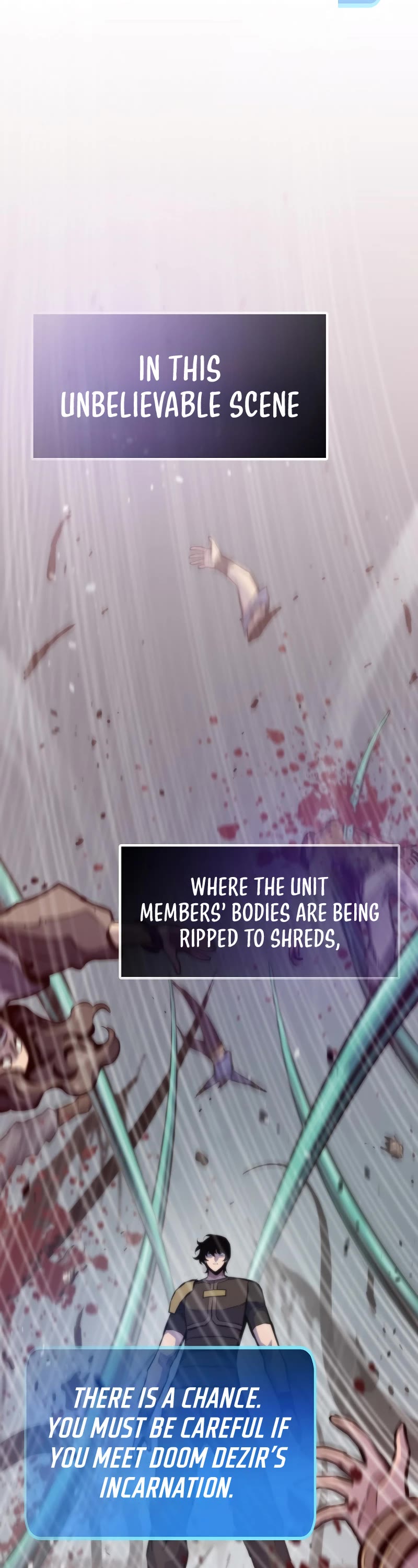 Past Life Regressor (2022) Chapter 117 page 38 - Chapter 117