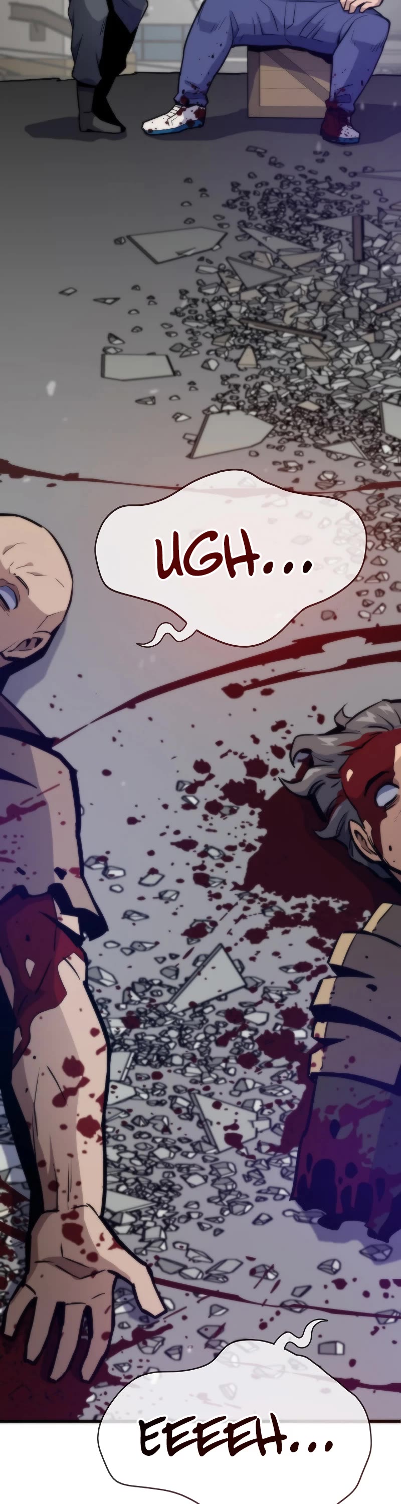 Past Life Regressor (2022) Chapter 117 page 46 - Chapter 117