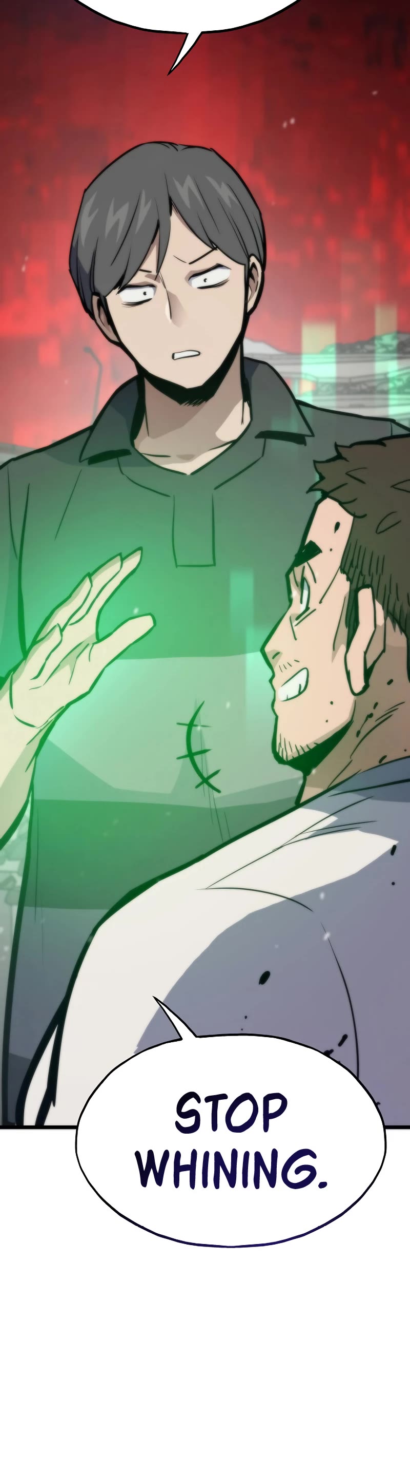 Past Life Regressor (2022) Chapter 117 page 48 - Chapter 117