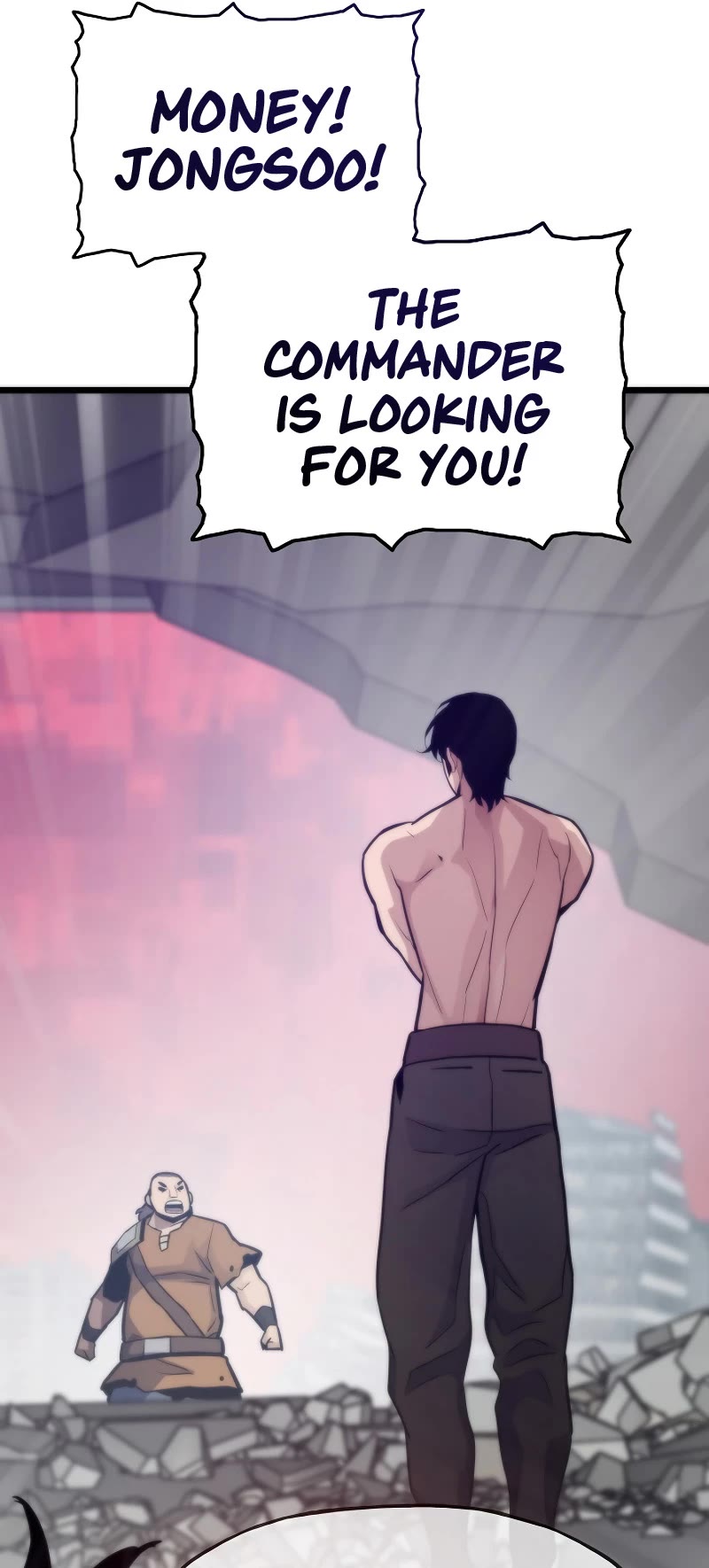 Past Life Regressor (2022) Chapter 117 page 5 - Chapter 117