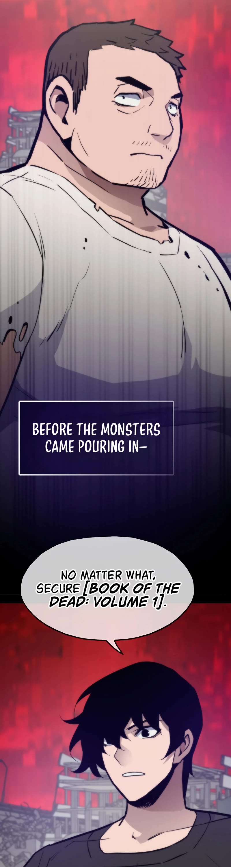 Past Life Regressor (2022) Chapter 117 page 54 - Chapter 117