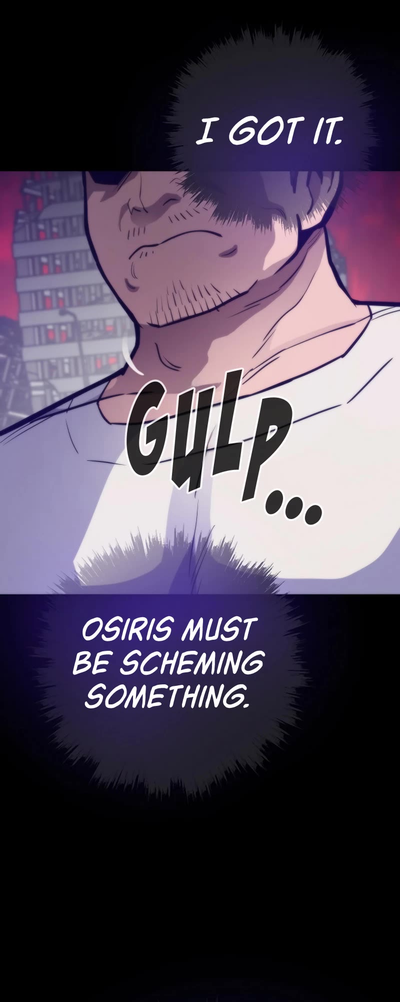 Past Life Regressor (2022) Chapter 117 page 58 - Chapter 117