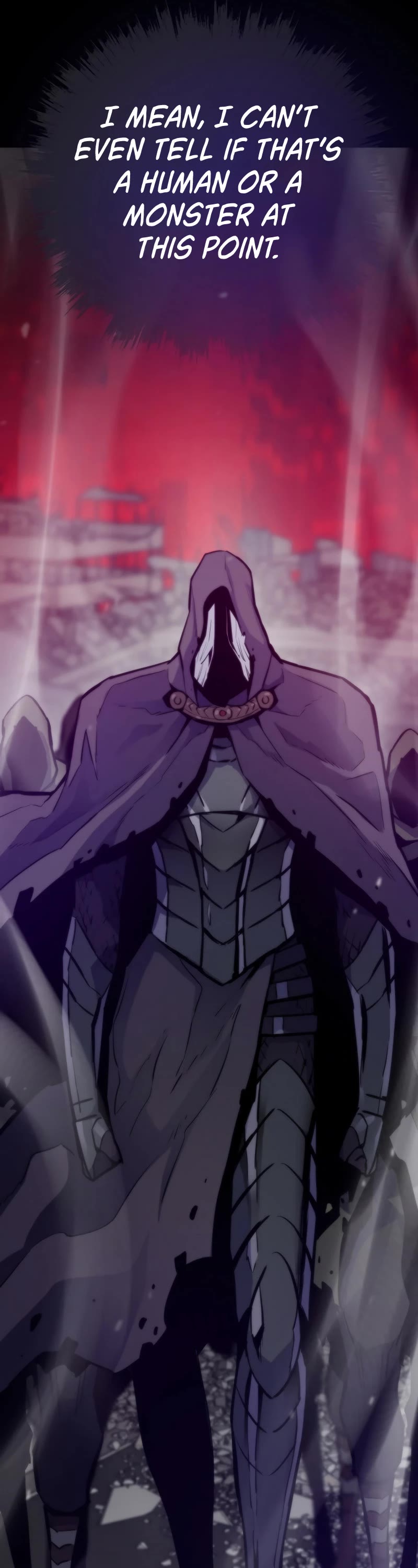 Past Life Regressor (2022) Chapter 117 page 59 - Chapter 117